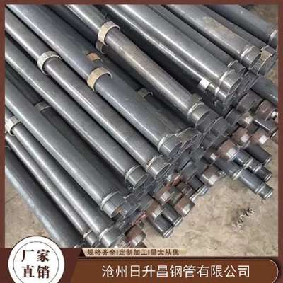 天门最薄的声测管壁厚可以到什么程度