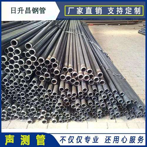 天门桥梁声测管作用及预埋检测方法