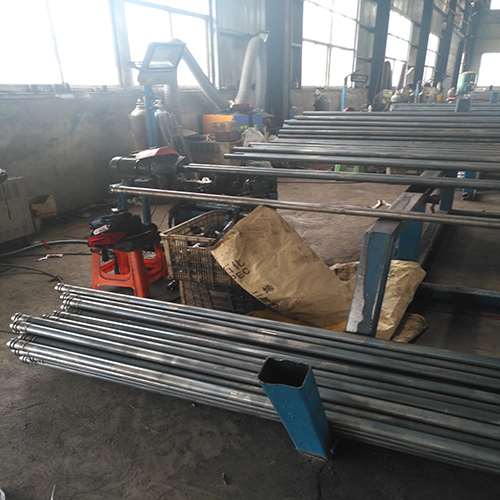 天门桥梁桩基声测管的施工工艺流程